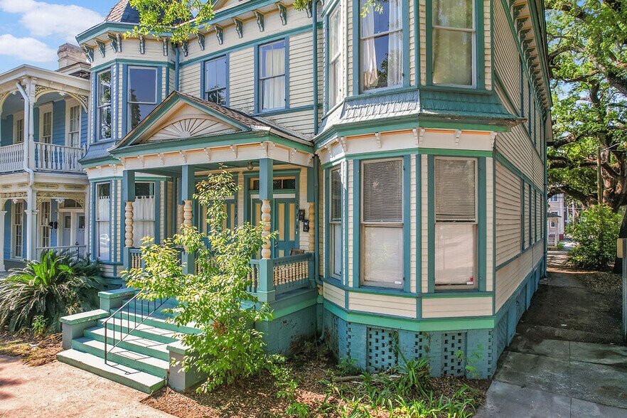 More Photos Of 301 E Henry St, Savannah Multifamily For Sale