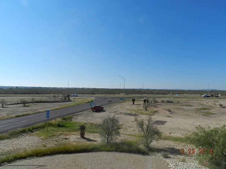 More Photos Of E US 290, Fort Stockton Land For Sale