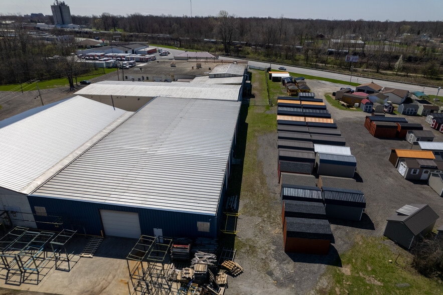 More Photos Of 1700 Elida Rd, Lima Manufacturing For Sale