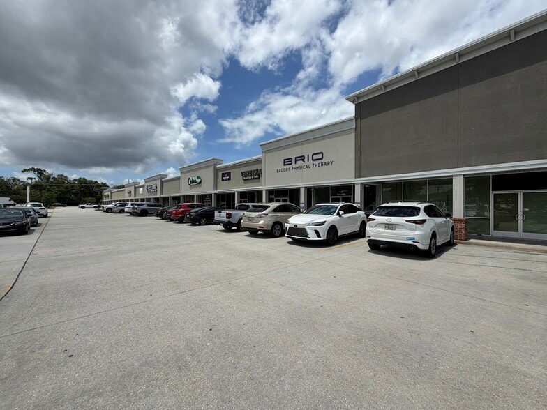 More Photos Of 7335-7373 Jefferson Hwy, Harahan Freestanding For Lease