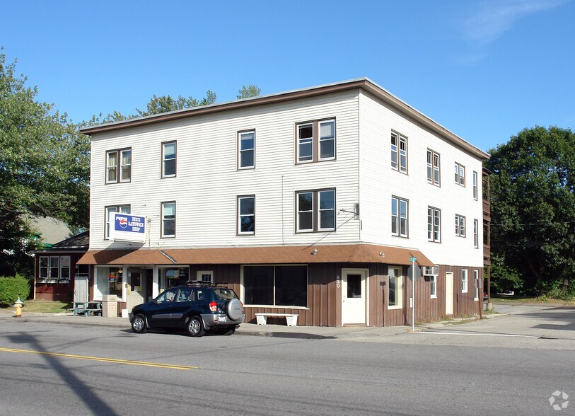 Primary Photo Of 528 Main St, South Portland Storefront Retail Office For Lease