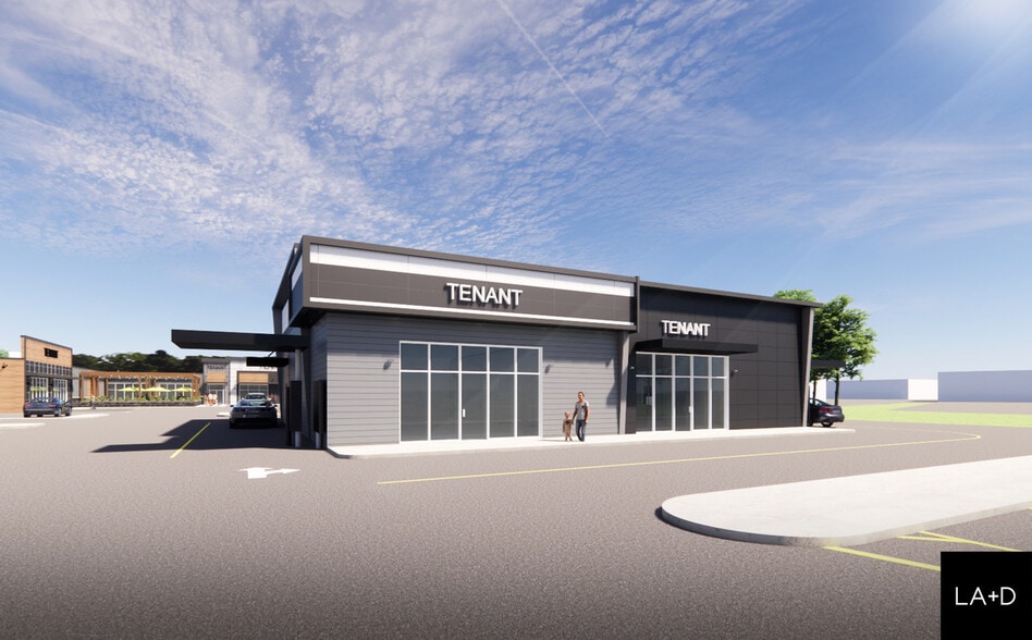 More Photos Of 5120 Hinkleville Rd, Paducah Land For Lease