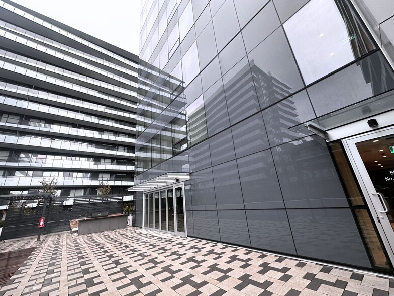 More Photos Of 5651 No. 3 Rd, Richmond Apartments For Lease