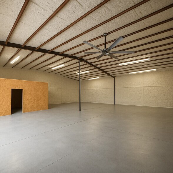 More Photos Of 1401 Ranger Hwy, Weatherford Warehouse For Lease