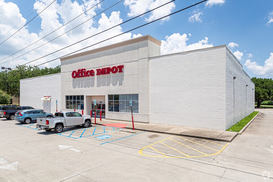 Primary Photo Of 4908 Lapalco Blvd, Marrero Freestanding For Sale