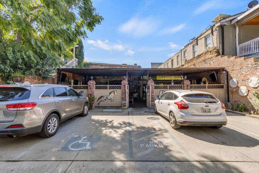 More Photos Of 23 W Main St, Ione General Retail For Sale