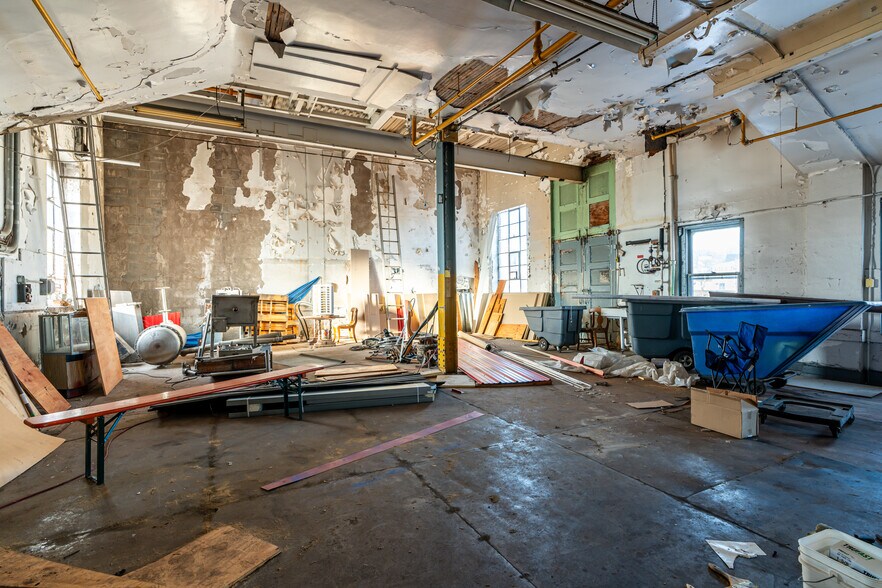 More Photos Of 328 W Front St, Berwick Restaurant For Sale