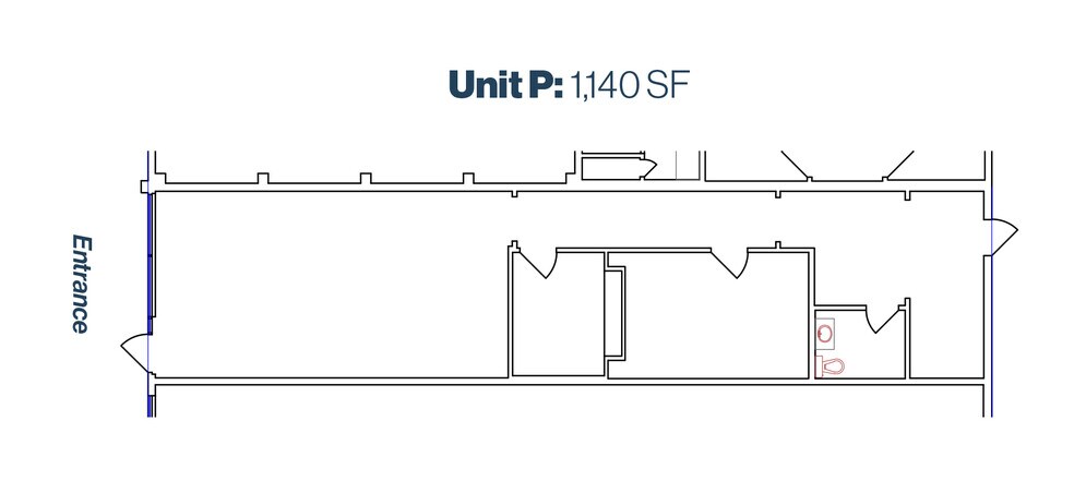More Photos Of 510 Hwy-1 Hwy, Strathmore Storefront Retail Office For Lease
