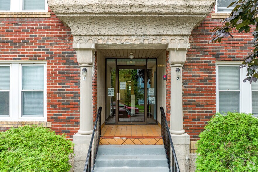 More Photos Of 2 Crandall St, Binghamton Apartments For Sale
