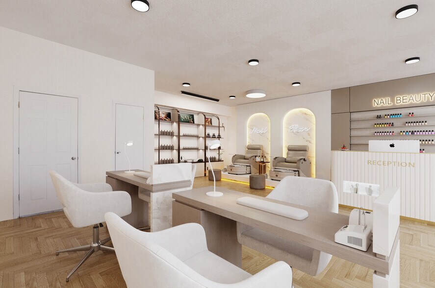 More Photos Of 2135 1st Ave, New York Apartments For Lease