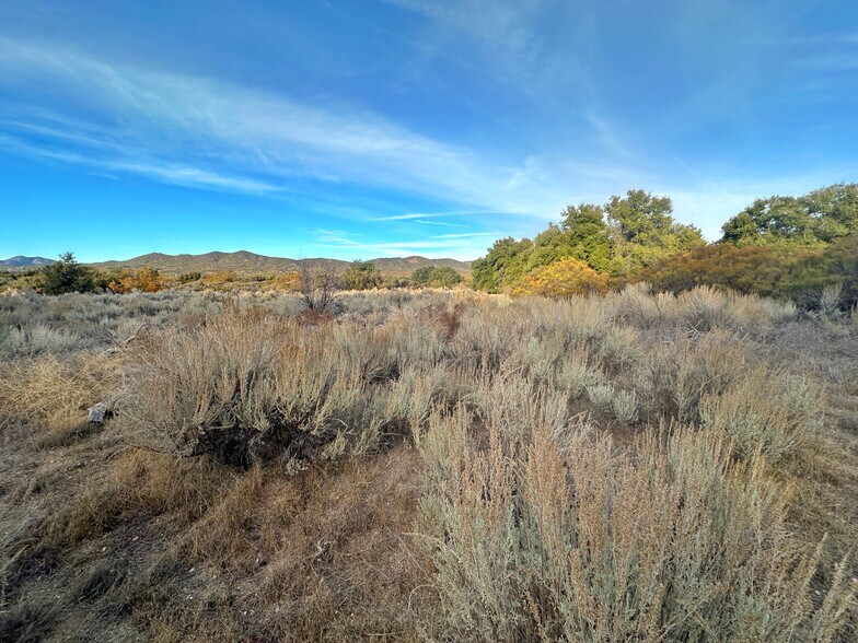 More Photos Of 30415 Chihuahua Valley Rd, Warner Springs Land For Sale
