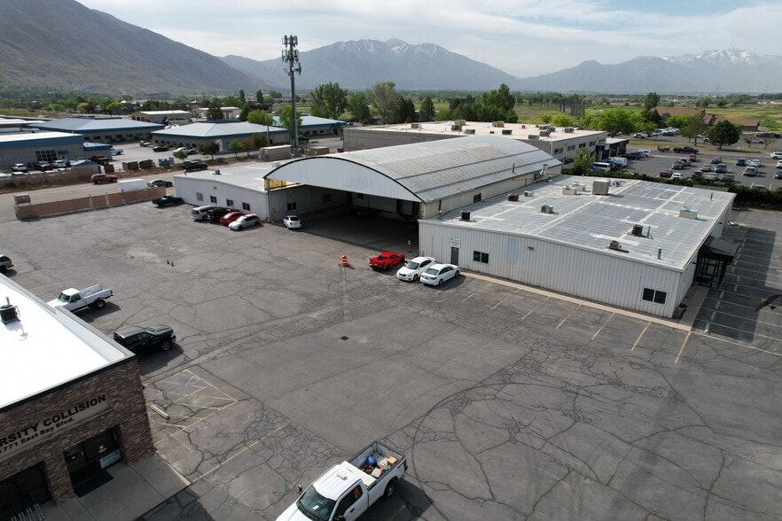 Primary Photo Of 1775 S East Bay Blvd, Provo Warehouse For Lease