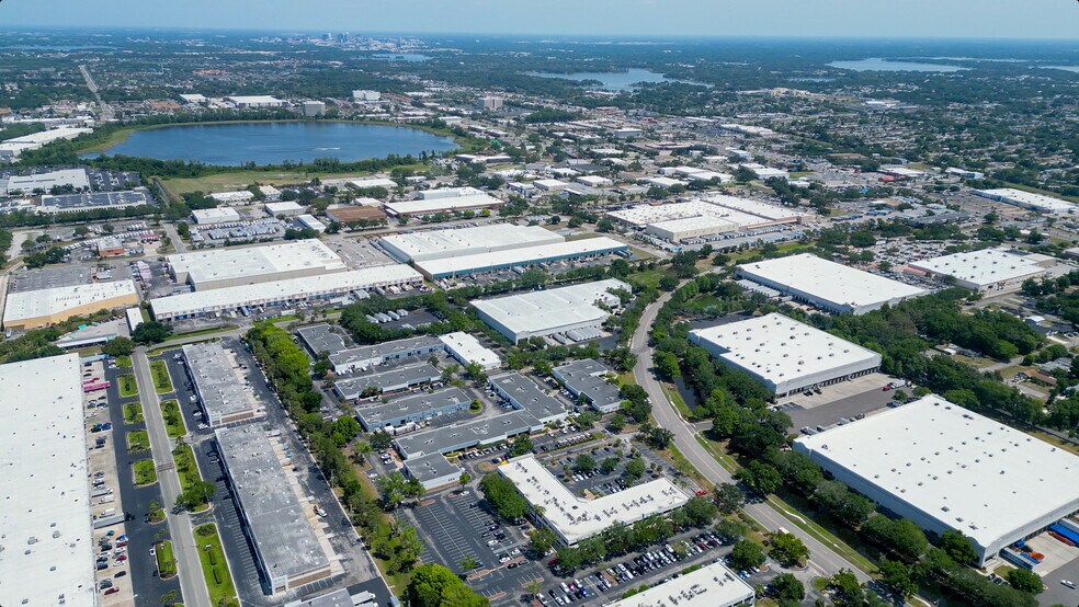 More Photos Of 7800 Southland Blvd, Orlando Office For Lease