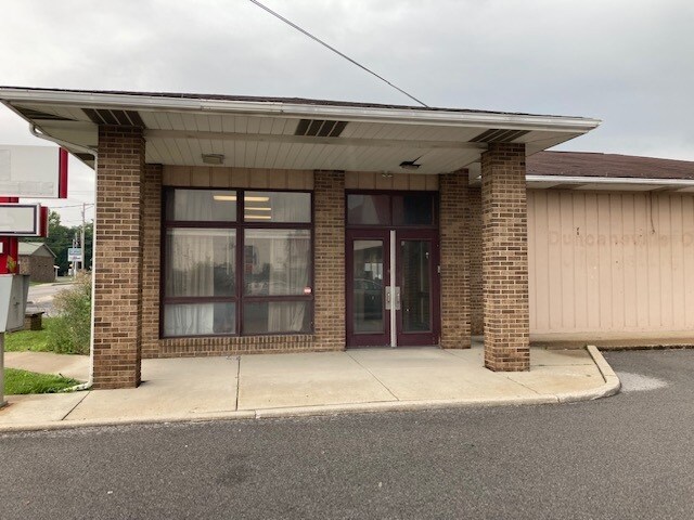 More Photos Of 520 3rd Ave, Duncansville Bank For Sale