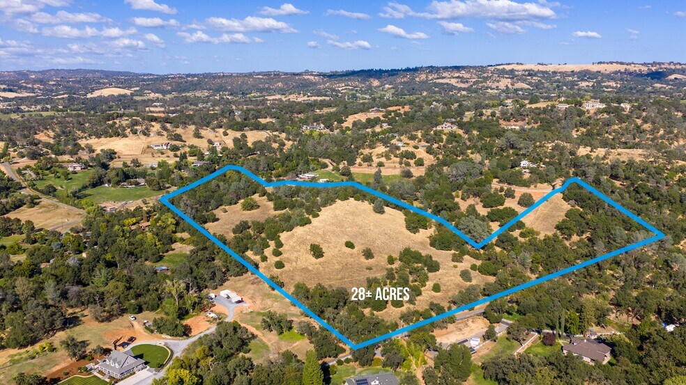 More Photos Of Chili Hill Road, Newcastle Land For Sale