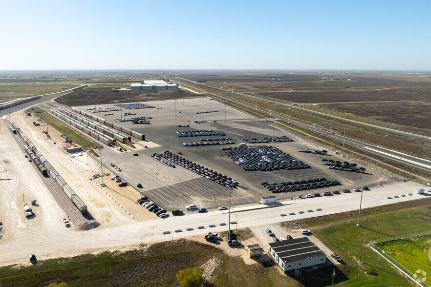 More Photos Of 201 FM 3349, Taylor Land For Sale