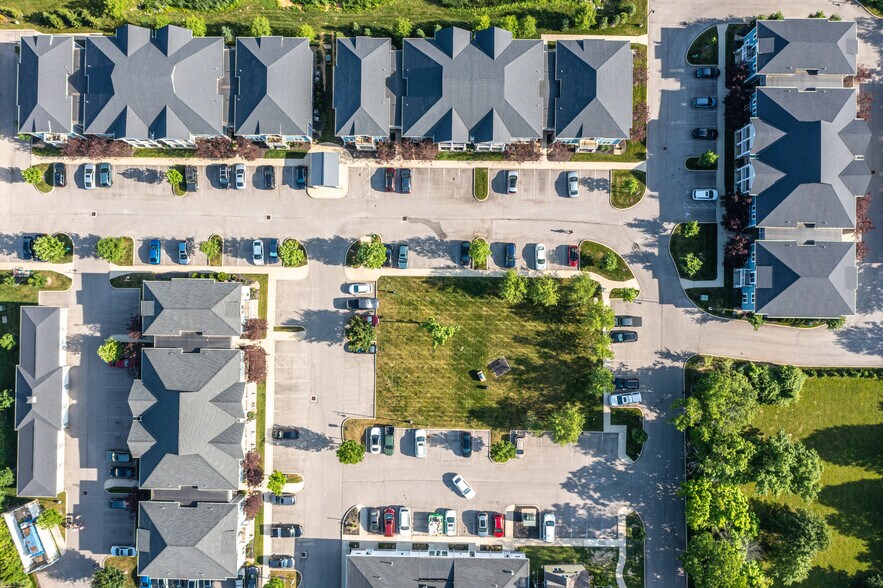More Photos Of 67 Woodsedge Dr, Powell Apartments For Sale