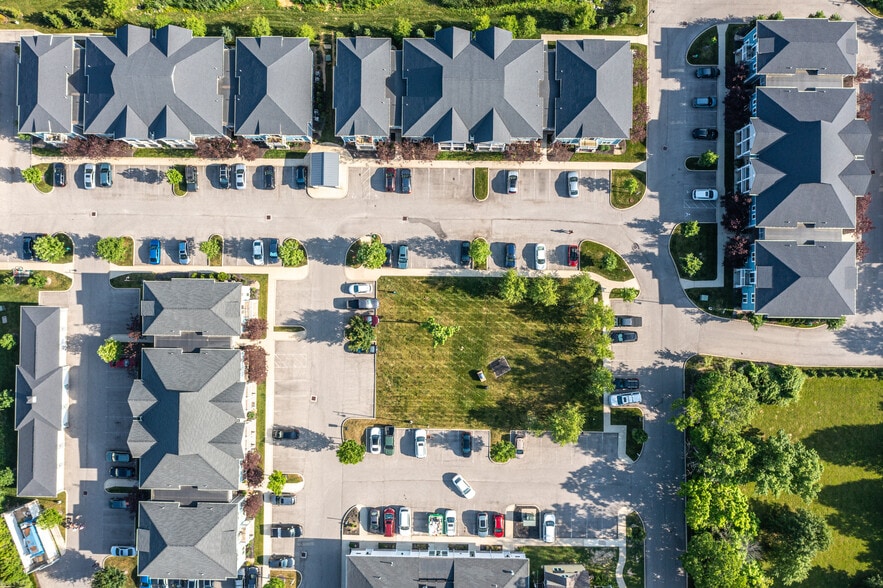 More Photos Of 67 Woodsedge Dr, Powell Apartments For Sale