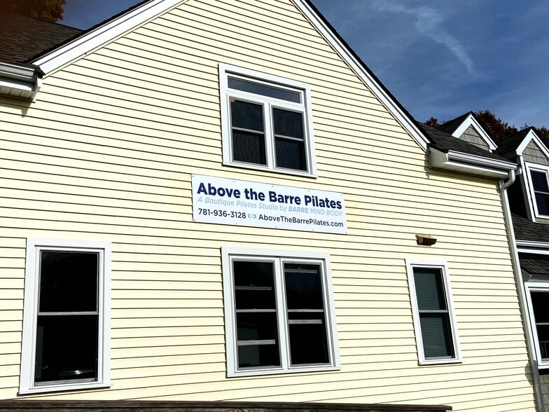 Primary Photo Of 161 Summer St, Kingston Freestanding For Lease