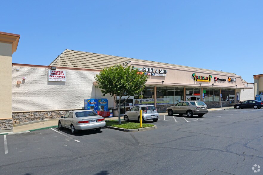 More Photos Of 1310-1354 Fulton Ave, Sacramento Unknown For Lease