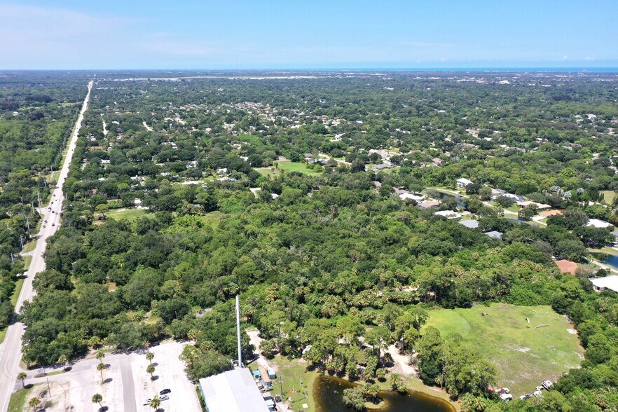 More Photos Of 286 43rd Ave, Vero Beach Land For Sale