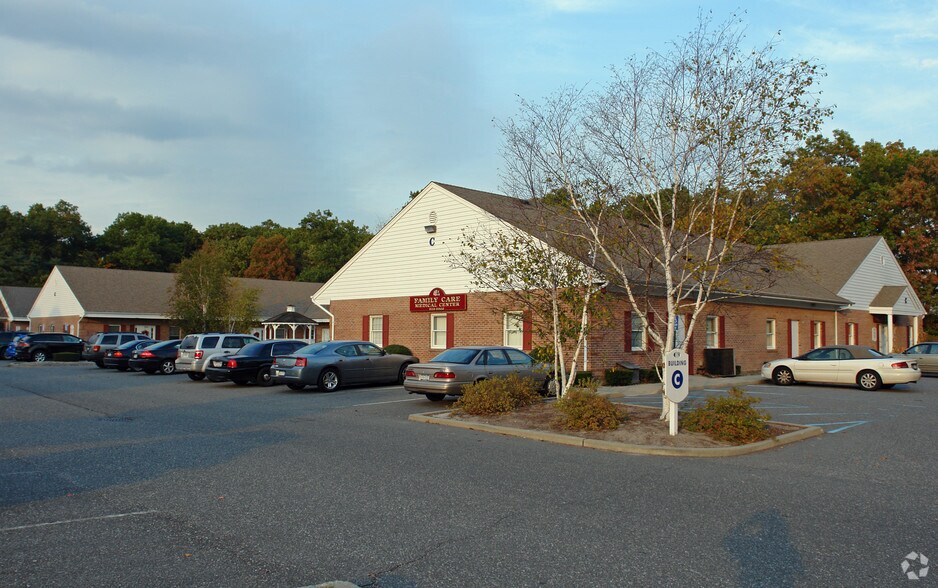Primary Photo Of 6144 Route 25A, Wading River Medical For Lease