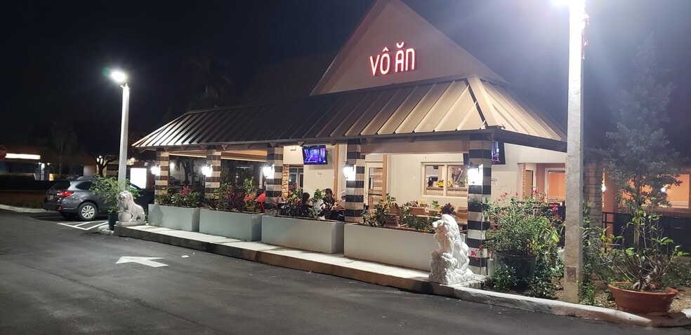 More Photos Of 1821 N State Road 7, Margate Restaurant For Sale