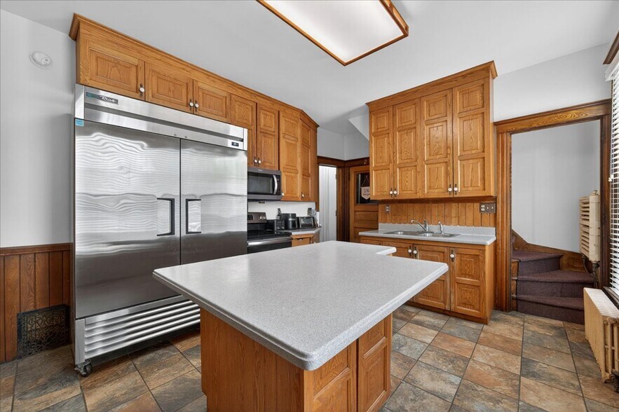 More Photos Of 415 W Forest Ave, Ypsilanti Sorority Fraternity House For Sale