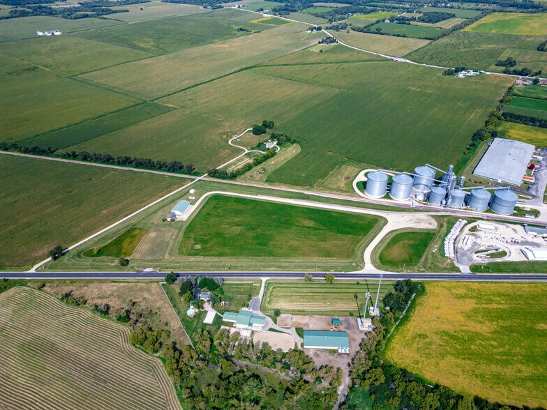 More Photos Of 25010 Route 173, Harvard Industrial For Sale