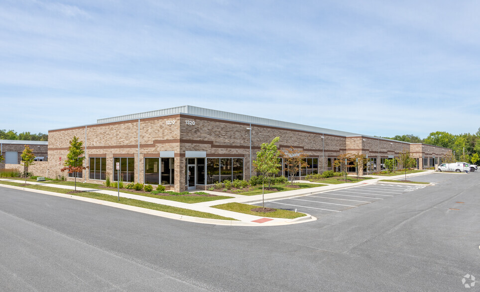 Primary Photo Of White Marsh Blvd @ I-95, Middle River Unknown For Lease