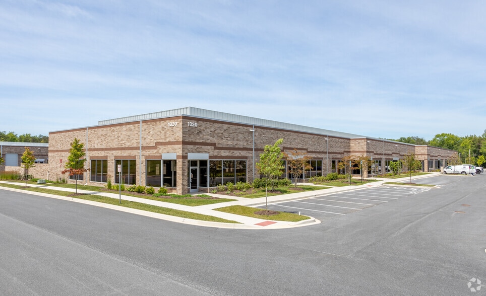 More Photos Of White Marsh Blvd @ I-95, Middle River Unknown For Lease