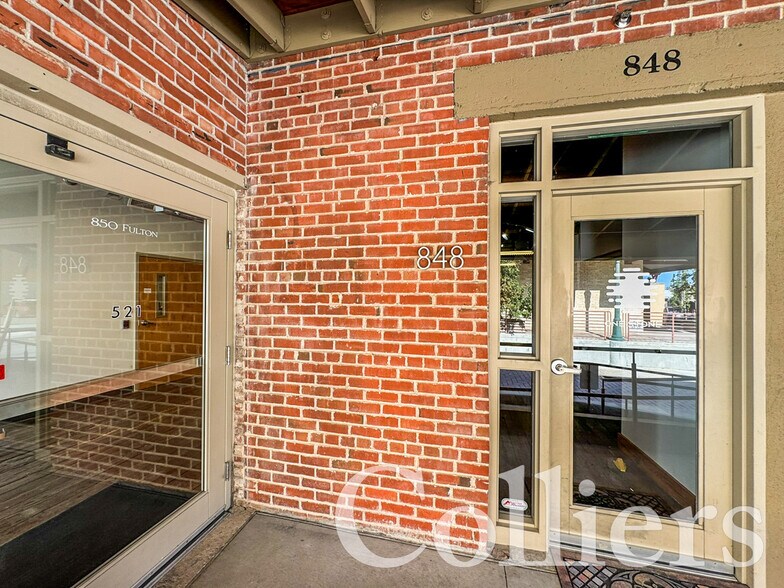 More Photos Of 521 S 8th St, Boise Storefront Retail Office For Lease