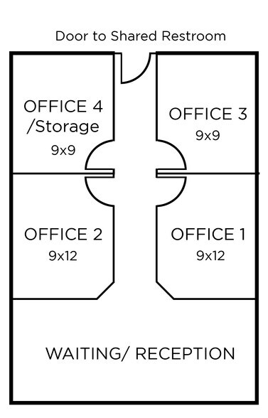 More Photos Of 434-438 Eagleridge Blvd, Pueblo Freestanding For Sale