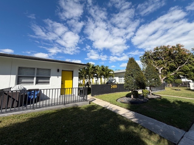 More Photos Of 2489 SW 27th St, Miami Apartments For Sale