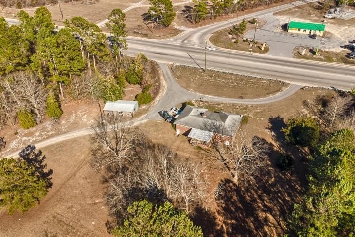 More Photos Of 1726 S Lake Dr, Lexington Land For Sale