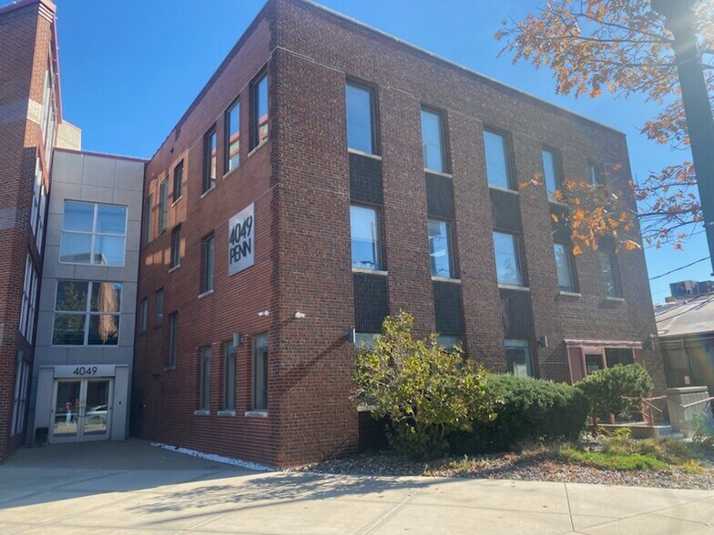 More Photos Of 4049 Pennsylvania Ave, Kansas City Office Residential For Lease