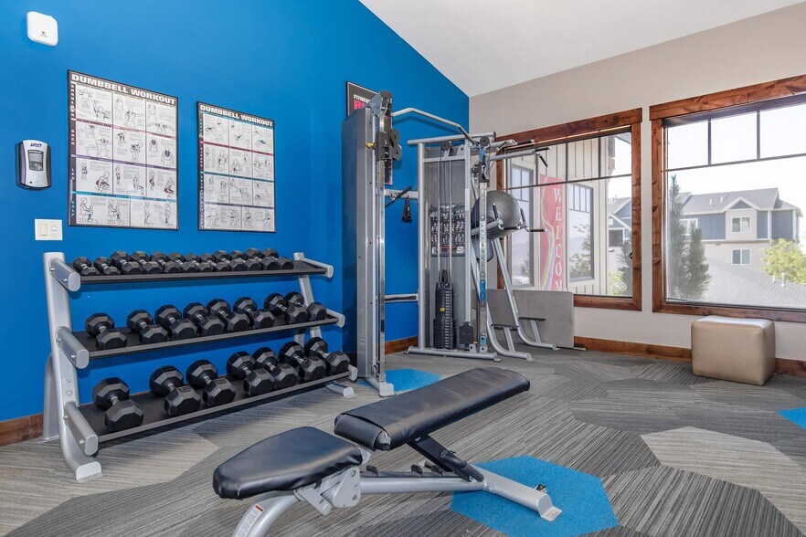 More Photos Of 4200 N Seasons View Dr, Lehi Apartments For Sale