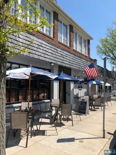 More Photos Of 26 Washington Avenue, Westwood Restaurant For Sale