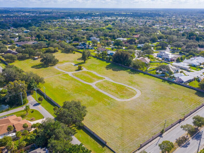 More Photos Of 3736 Meridale Rd, Sarasota Land For Sale
