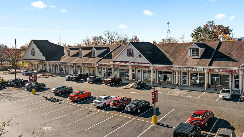 More Photos Of 201 Strykers Rd, Lopatcong Unknown For Lease