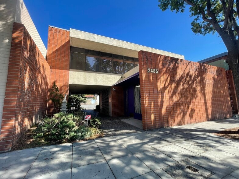 More Photos Of 2485 Huntington Dr, San Marino Office For Lease