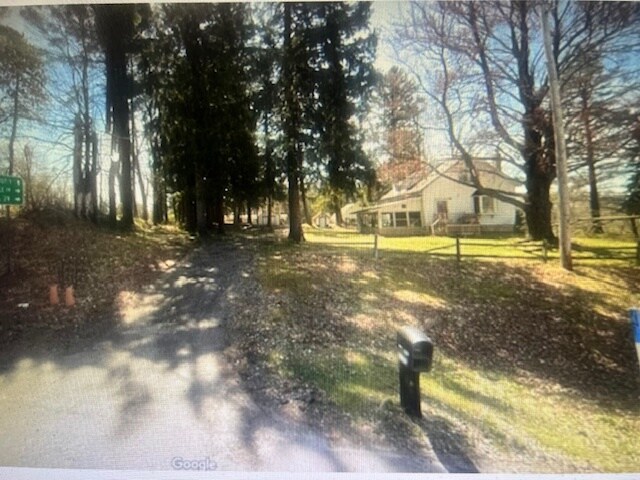 More Photos Of 7981 Springville Collins Rd, Springville Land For Sale