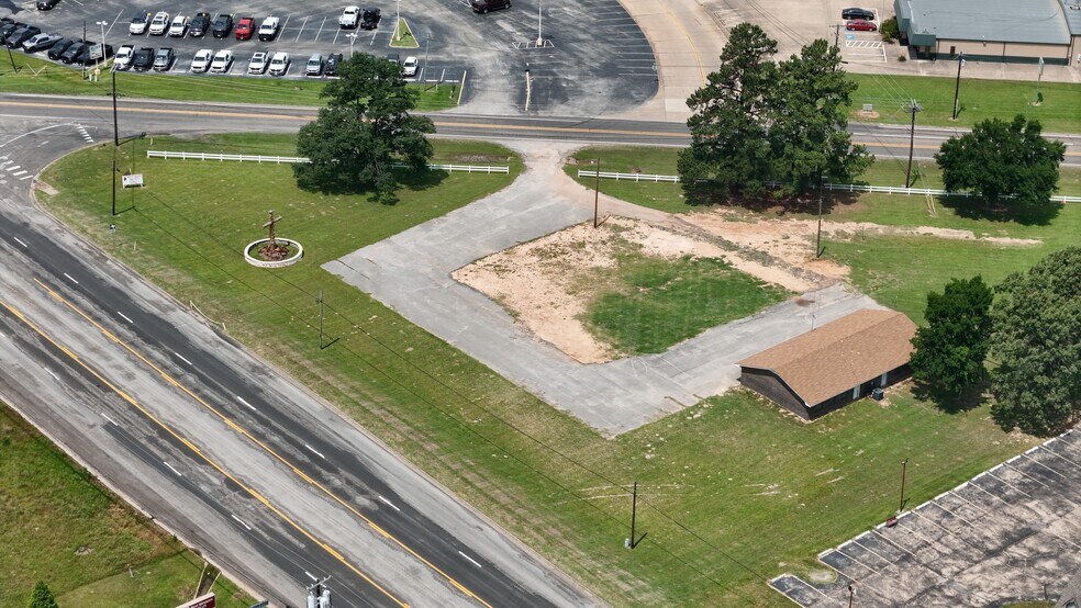 More Photos Of 1114 FM 1616, Athens Land For Sale