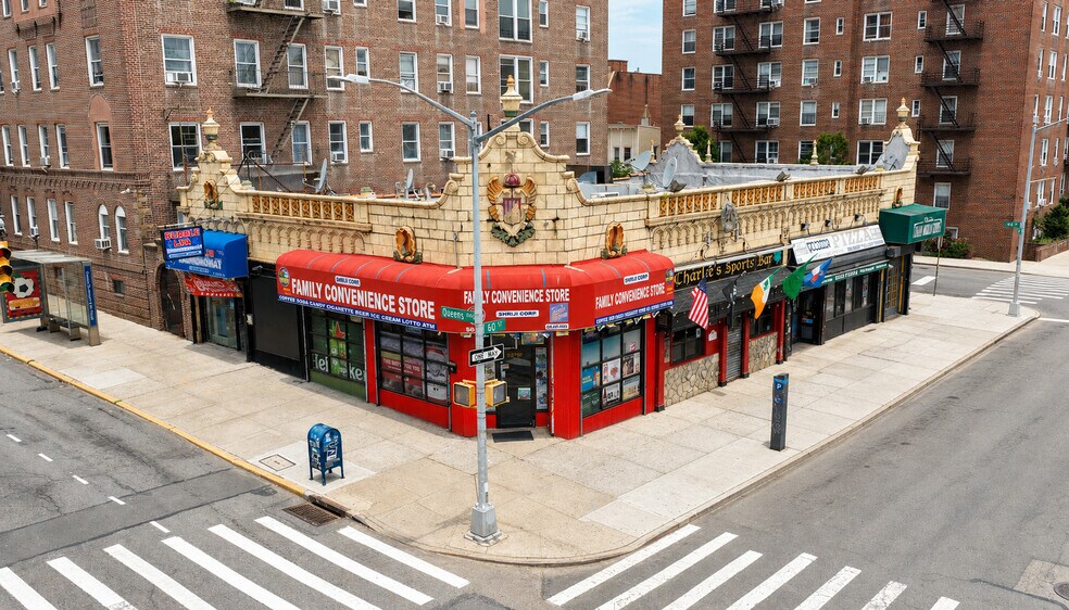 More Photos Of 44-02 60th St, Woodside Land For Sale
