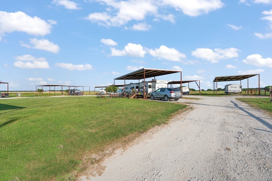More Photos Of 3073 FM 933, Whitney Manufactured Housing Mobile Home Park For Sale