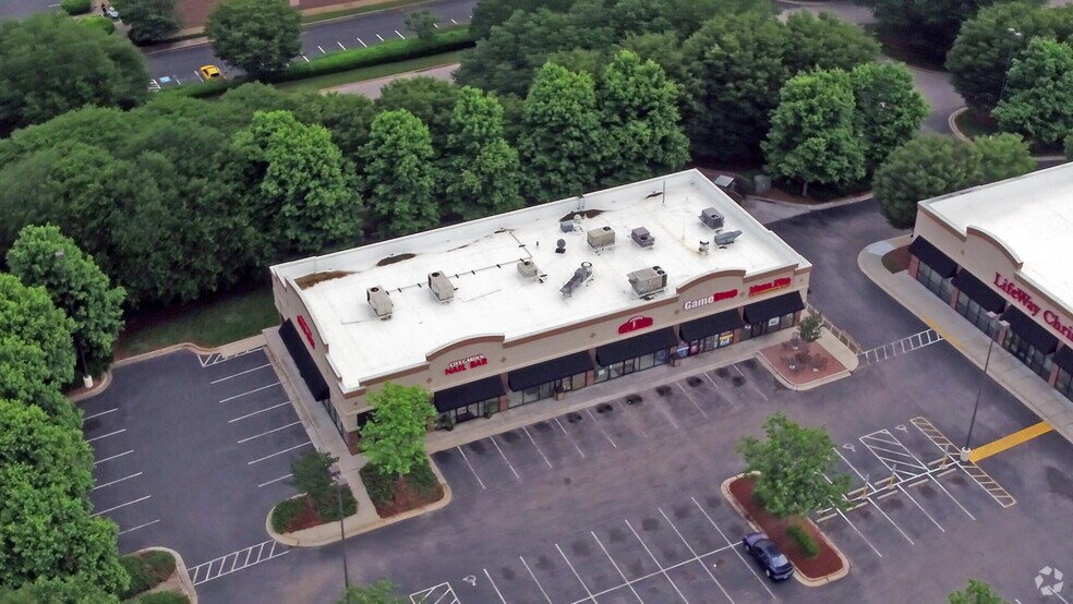 Primary Photo Of 5260 Capital Blvd, Raleigh Unknown For Lease