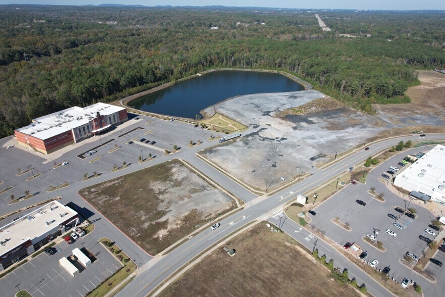 More Photos Of 11201 Bass Pro Pkwy, Little Rock Land For Sale