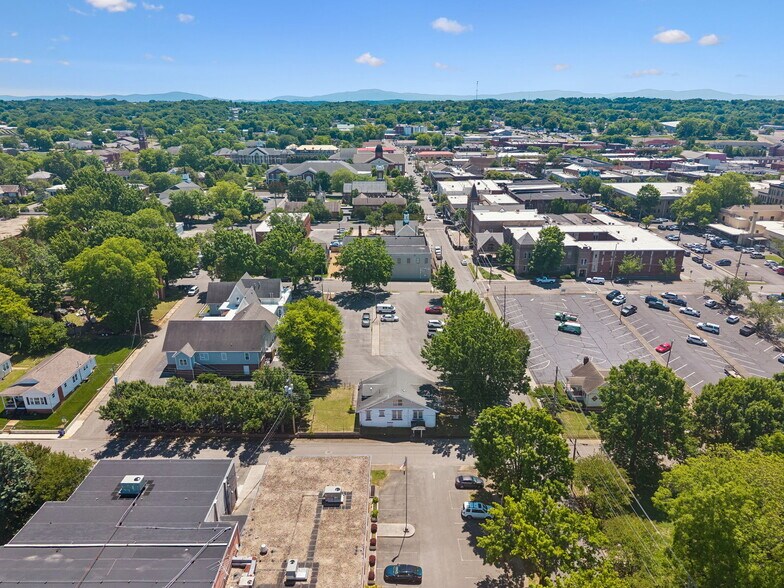 More Photos Of 270 Central Ave, Cleveland Storefront Retail Residential For Sale