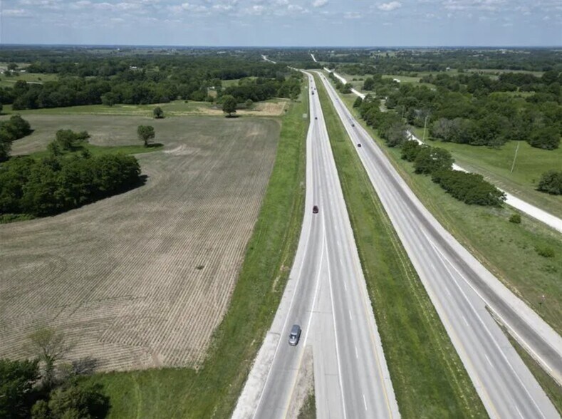 More Photos Of Lot 1 2 3 Highway 36, Bevier Land For Sale