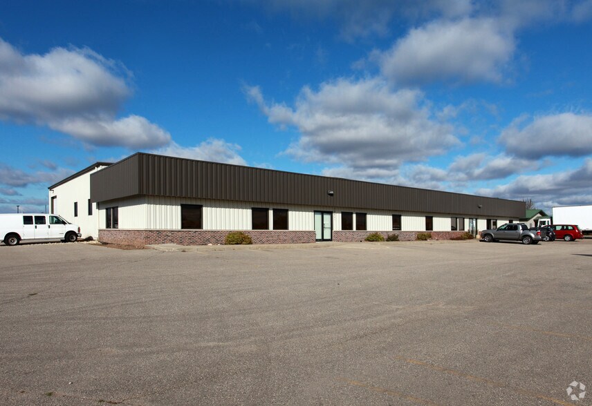 Primary Photo Of 1001 N Dexter St, Prescott Warehouse For Lease